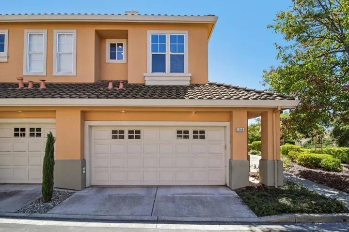5383 Silver Trail Court, San Jose, California 95138