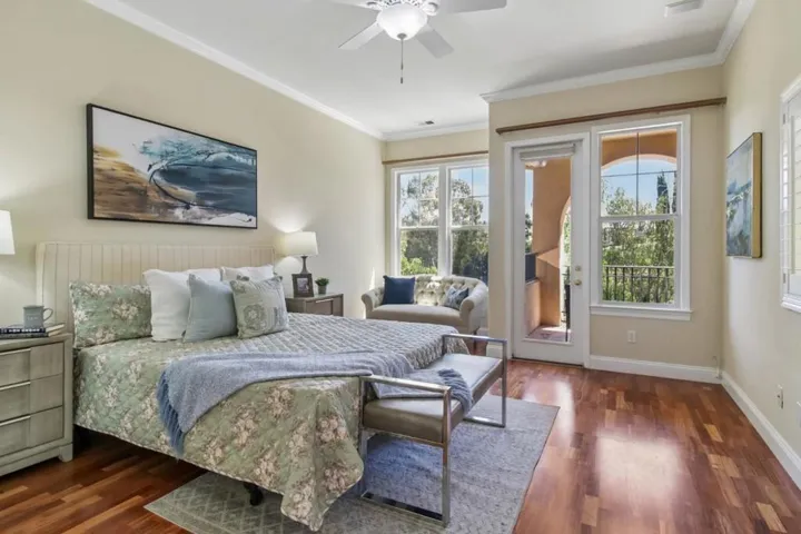 5383 Silver Trail Court, San Jose, California 95138