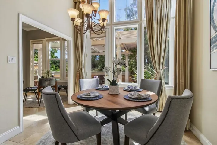 5383 Silver Trail Court, San Jose, California 95138