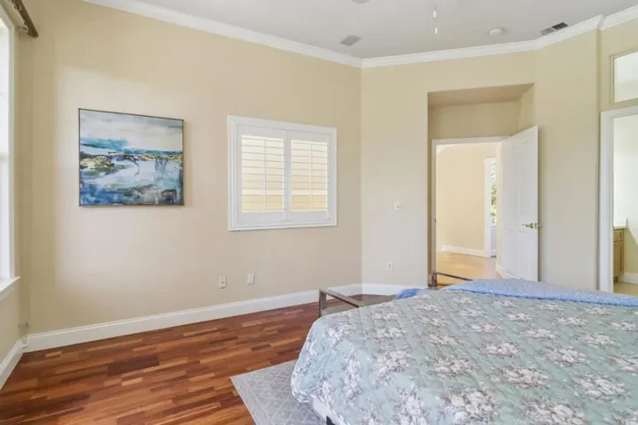 5383 Silver Trail Court, San Jose, California 95138
