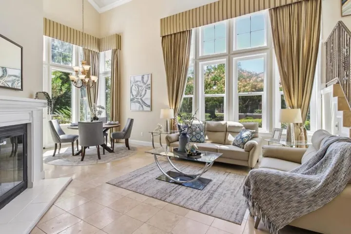 5383 Silver Trail Court, San Jose, California 95138