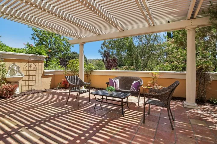 5383 Silver Trail Court, San Jose, California 95138