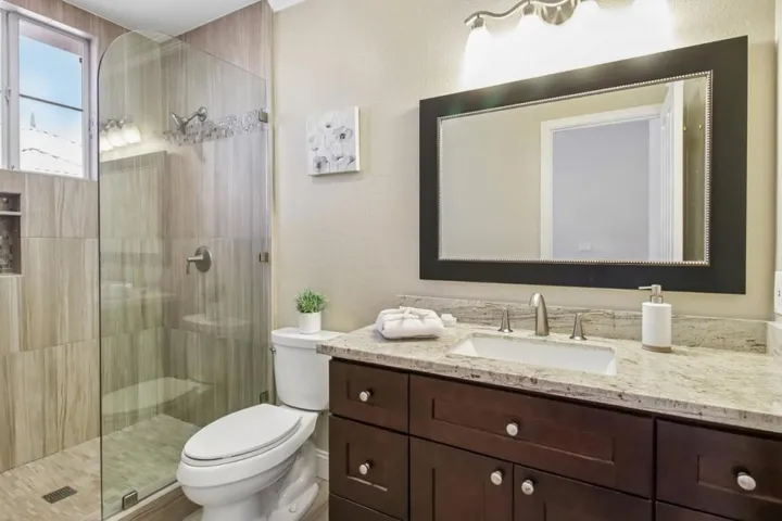 5383 Silver Trail Court, San Jose, California 95138