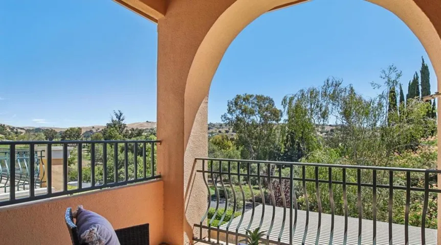 5383 Silver Trail Court, San Jose, California 95138