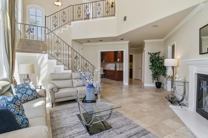 5383 Silver Trail Court, San Jose, California 95138