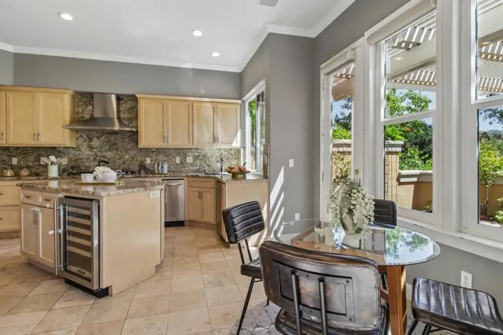 5383 Silver Trail Court, San Jose, California 95138
