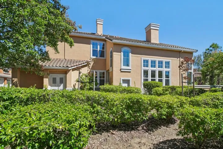 5383 Silver Trail Court, San Jose, California 95138