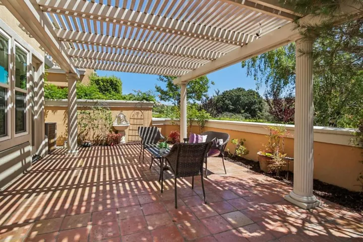 5383 Silver Trail Court, San Jose, California 95138