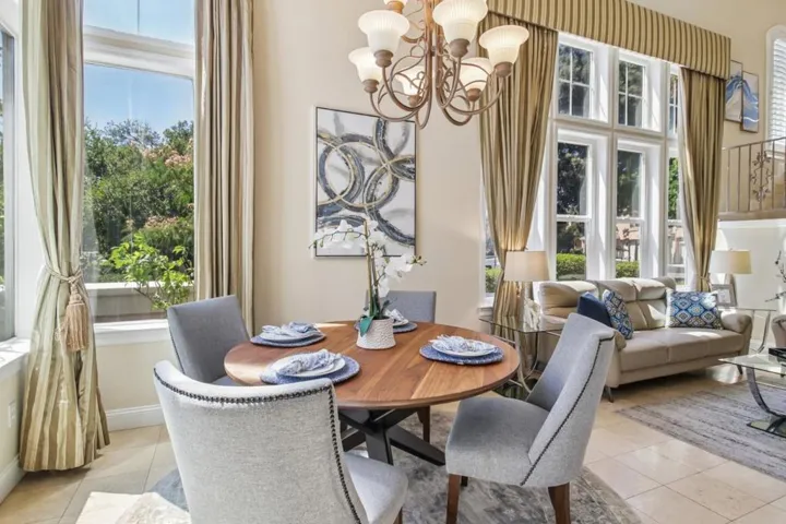 5383 Silver Trail Court, San Jose, California 95138