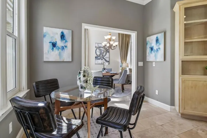 5383 Silver Trail Court, San Jose, California 95138