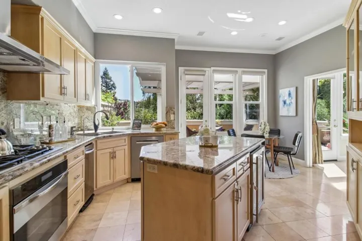 5383 Silver Trail Court, San Jose, California 95138