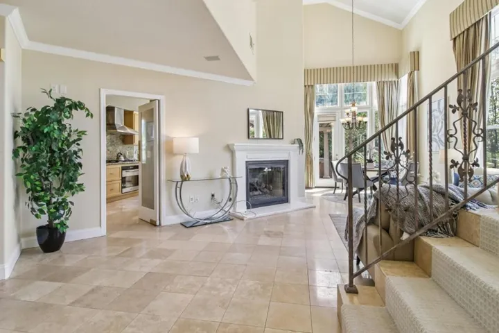 5383 Silver Trail Court, San Jose, California 95138