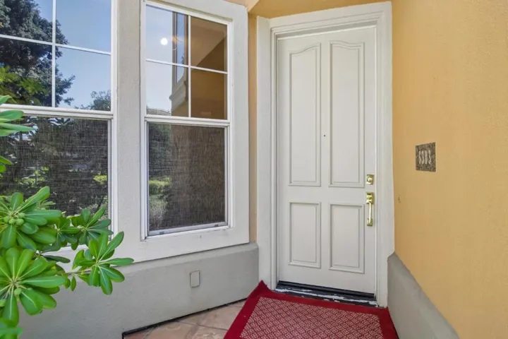5383 Silver Trail Court, San Jose, California 95138