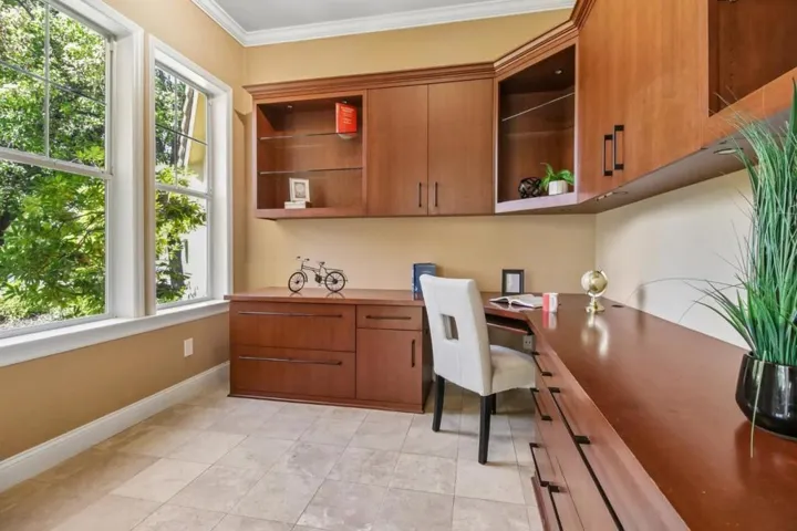 5383 Silver Trail Court, San Jose, California 95138