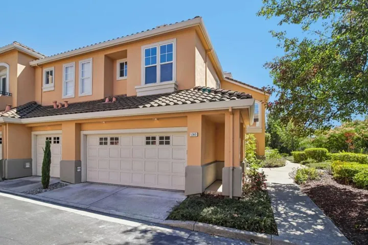 5383 Silver Trail Court, San Jose, California 95138