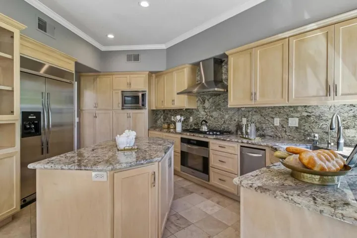 5383 Silver Trail Court, San Jose, California 95138