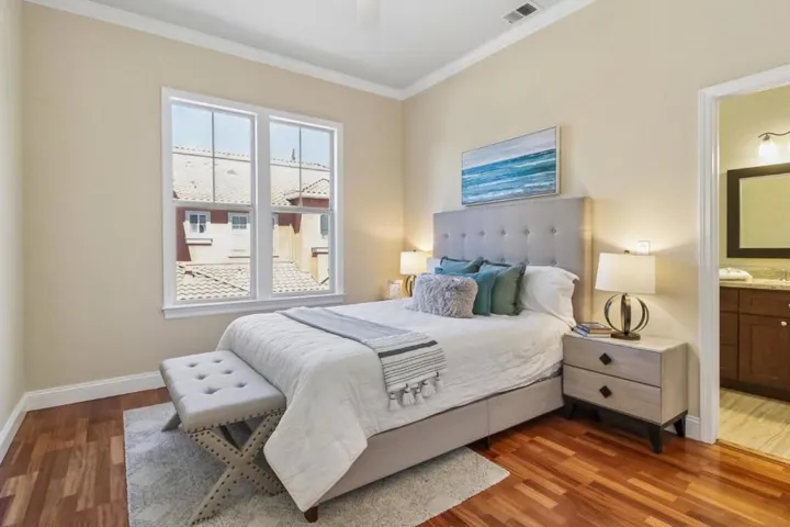 5383 Silver Trail Court, San Jose, California 95138