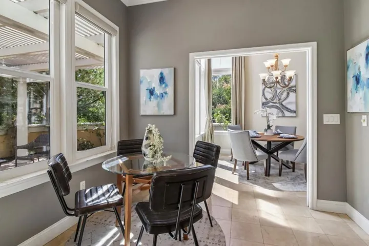 5383 Silver Trail Court, San Jose, California 95138