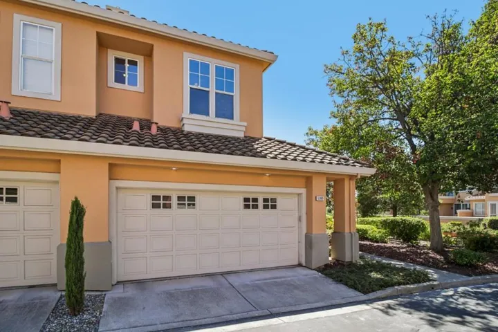 5383 Silver Trail Court, San Jose, California 95138