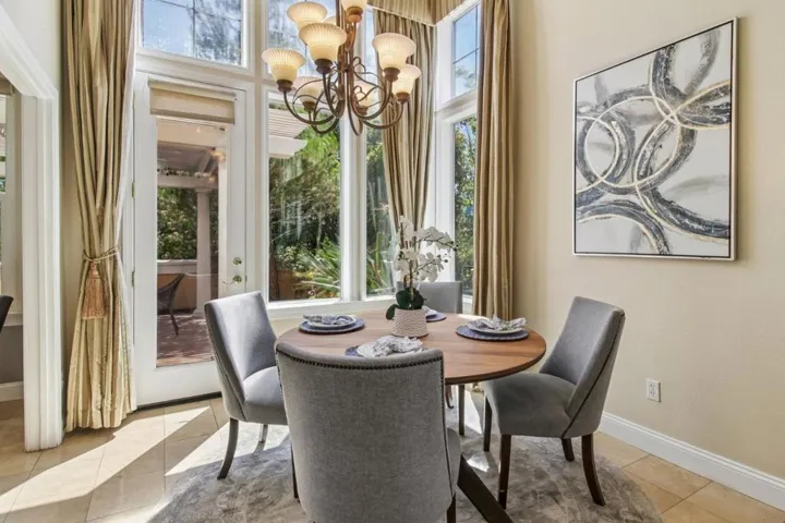 5383 Silver Trail Court, San Jose, California 95138