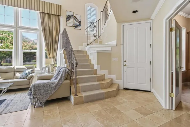 5383 Silver Trail Court, San Jose, California 95138