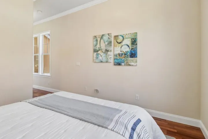 5383 Silver Trail Court, San Jose, California 95138