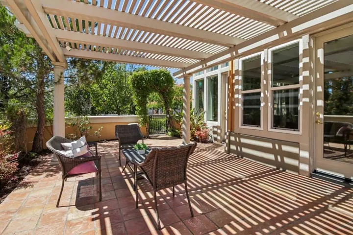 5383 Silver Trail Court, San Jose, California 95138