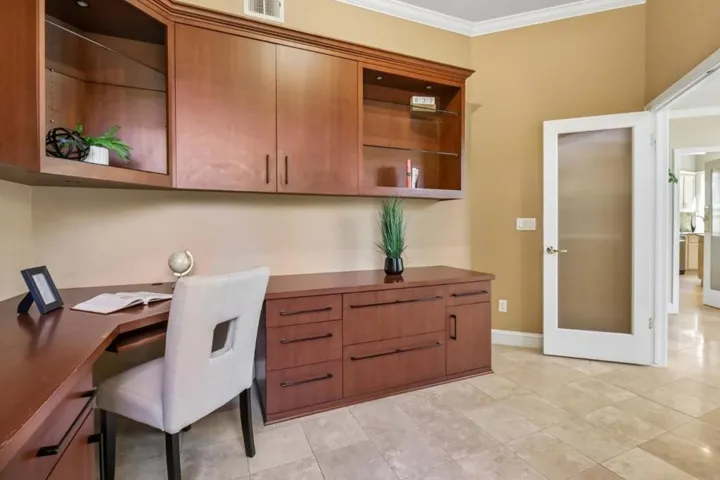 5383 Silver Trail Court, San Jose, California 95138
