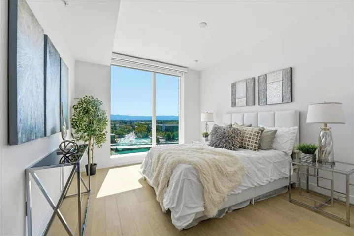 188 W St James Street 11204, San Jose, California 95110