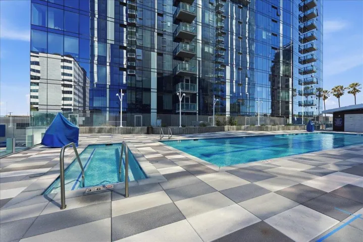 188 W St James Street 11204, San Jose, California 95110