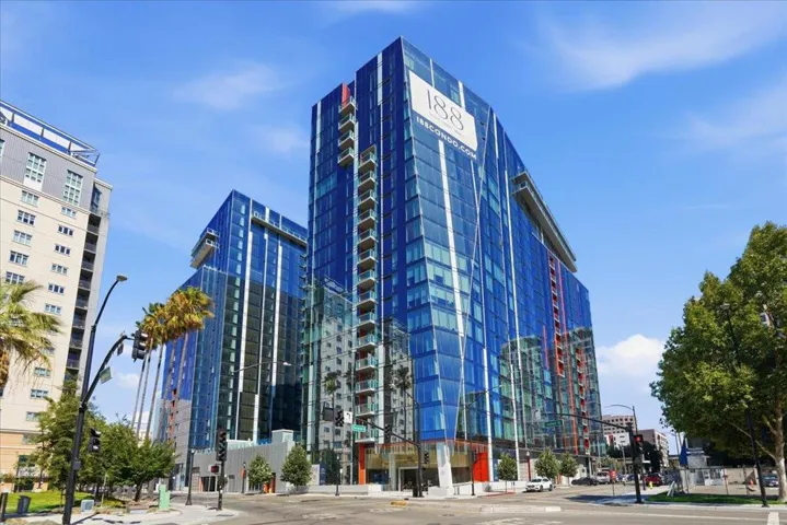188 W St James Street 11204, San Jose, California 95110