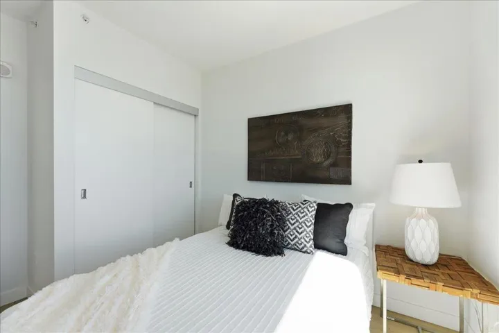 188 W St James Street 11204, San Jose, California 95110
