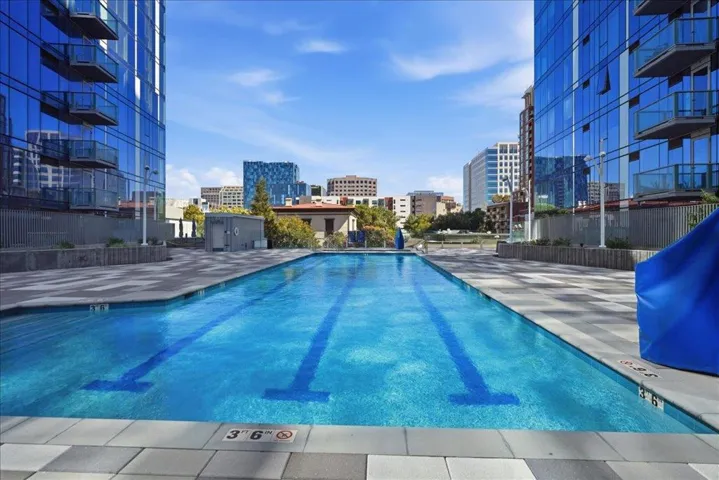188 W St James Street 11204, San Jose, California 95110