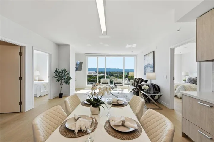 188 W St James Street 11204, San Jose, California 95110