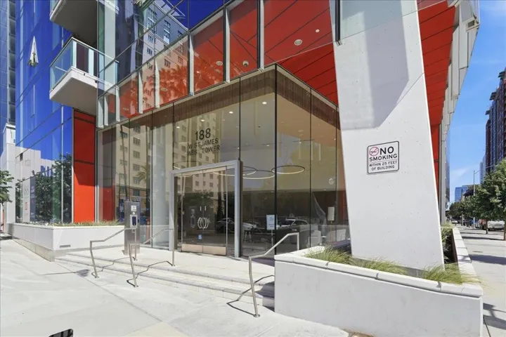 188 W St James Street 11204, San Jose, California 95110
