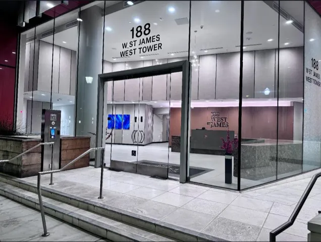 188 W St James Street 11204, San Jose, California 95110