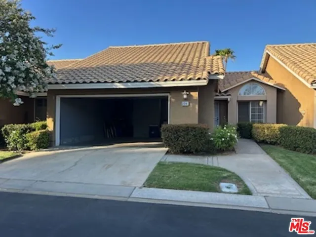 922 Casper Avenue, Banning, California 92220
