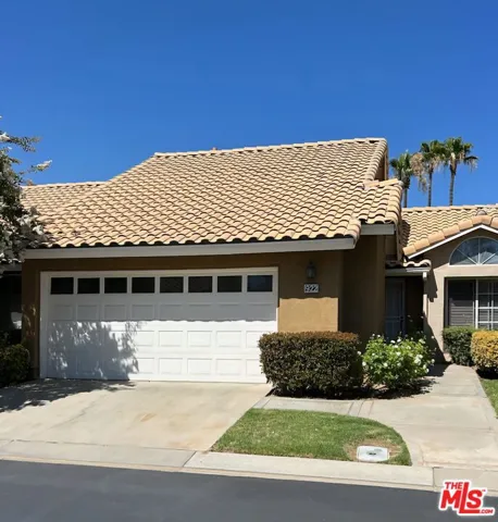 922 Casper Avenue, Banning, California 92220