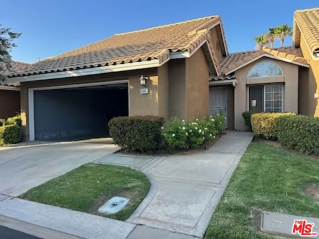 922 Casper Avenue, Banning, California 92220