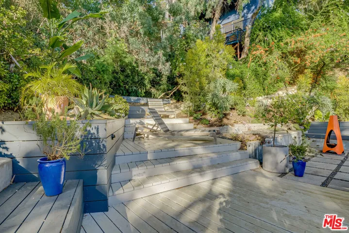 7979 Willow Glen Road, Los Angeles, California 90046