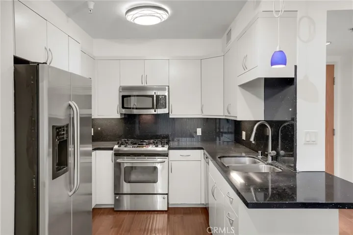 267 S San Pedro 217, Los Angeles, California 90012
