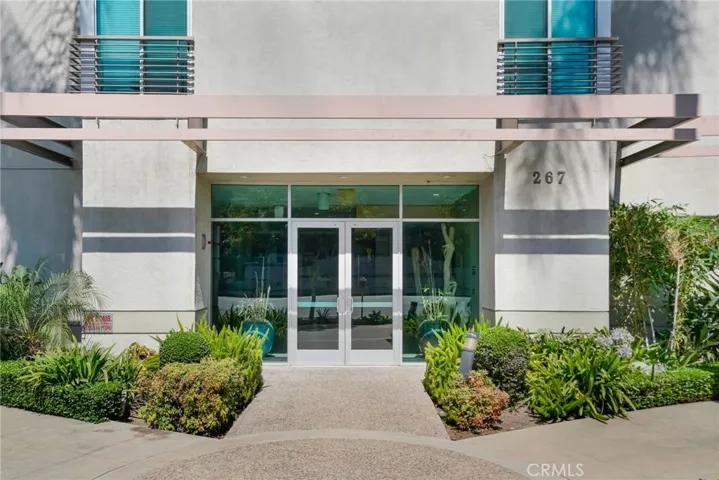 267 S San Pedro 217, Los Angeles, California 90012