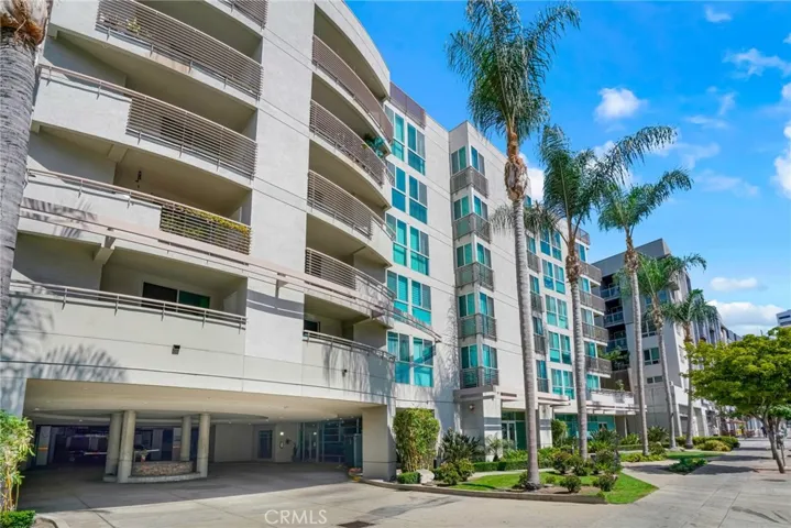 267 S San Pedro 217, Los Angeles, California 90012
