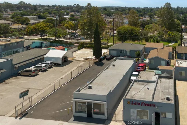 322 E Market Street, Long Beach, California 90805