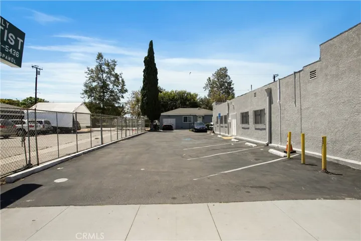 322 E Market Street, Long Beach, California 90805