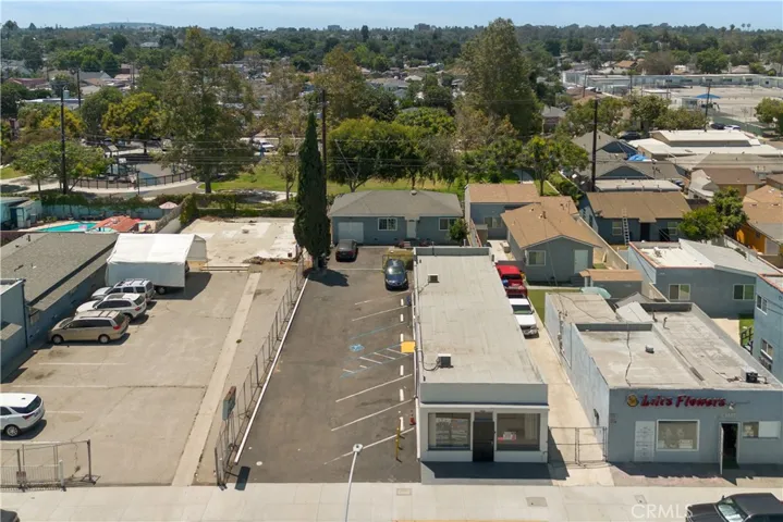 322 E Market Street, Long Beach, California 90805