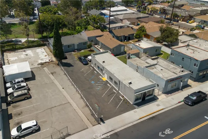 322 E Market Street, Long Beach, California 90805