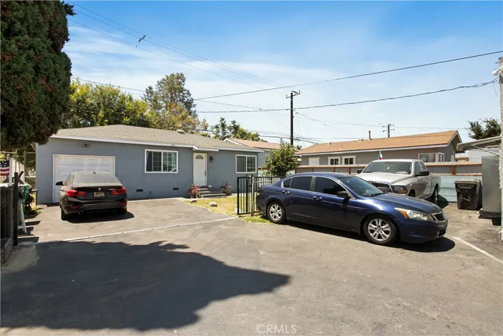 322 E Market Street, Long Beach, California 90805