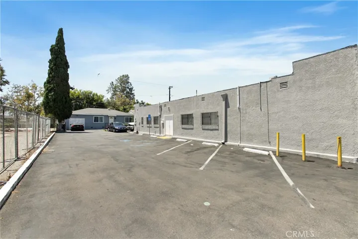 322 E Market Street, Long Beach, California 90805
