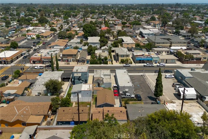 322 E Market Street, Long Beach, California 90805